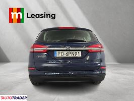 Ford Mondeo 2019 2.0 150 KM
