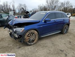 Mercedes CL 2020 3
