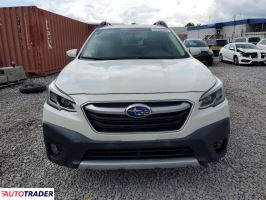 Subaru Outback 2020 2