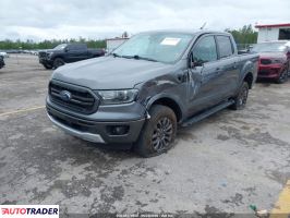 Ford Ranger 2022 2