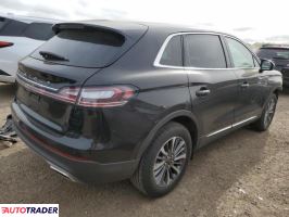 Lincoln Pozostałe 2023 2 Lincoln Pozostałe 2023 2