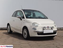 Fiat 500 2012 0.9 84 KM