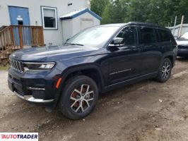 Jeep Grand Cherokee 2023 3