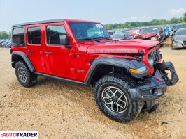 Jeep Wrangler 2025 3