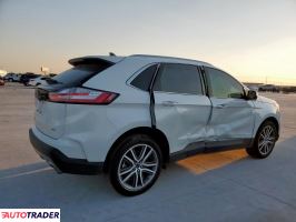Ford Edge 2022 2 Ford Edge 2022 2