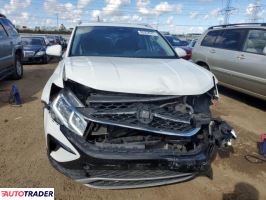 Volkswagen Pozostałe 2022 1