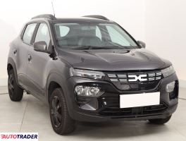 Dacia Pozostałe - zobacz ofertę