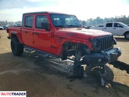 Jeep Pozostałe 2022 3