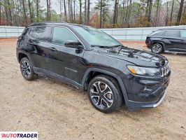 Jeep Compass 2023 2