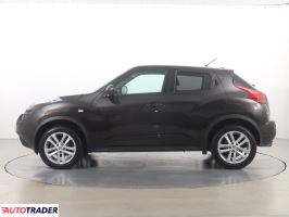 Nissan Juke 2011 1.6 115 KM