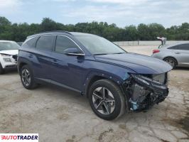 Hyundai Tucson 2025 2 Hyundai Tucson 2025 2
