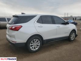 Chevrolet Equinox 2019 1