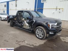 Ford Pozostałe 2025 3