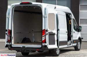 Ford Transit 2023 2