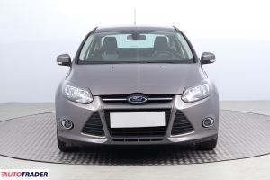 Ford Focus 2012 1.6 103 KM