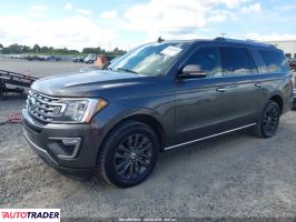 Ford Expedition 2021 3