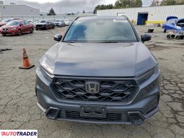 Honda CR-V 2025 2