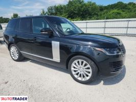 Land Rover Range Rover 2020 3 Land Rover Range Rover 2020 3