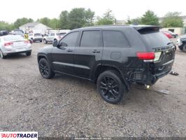 Jeep Grand Cherokee 2021 3