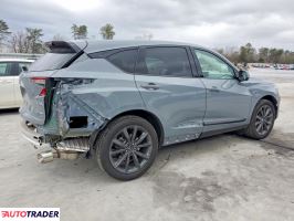 Acura RDX 2025 2