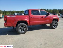 Toyota Tacoma 2019 3 Toyota Tacoma 2019 3
