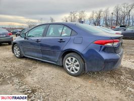 Toyota Corolla 2025 2