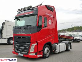 Volvo FH4 500 E6 XL Low