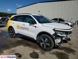 Kia Sorento 2021 2