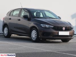 Fiat Tipo 2019 1.4 93 KM