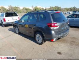 Subaru Forester 2021 2