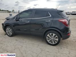 Buick Pozostałe 2019 1 Buick Pozostałe 2019 1
