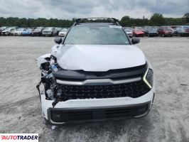 Kia Sportage 2023 2 Kia Sportage 2023 2