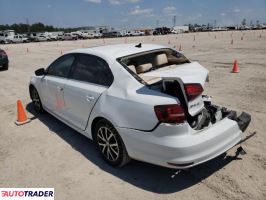 Volkswagen Jetta 2017 1 Volkswagen Jetta 2017 1