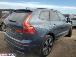 Volvo XC60 2025 2