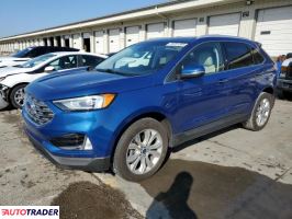 Ford Edge 2020 2 Ford Edge 2020 2