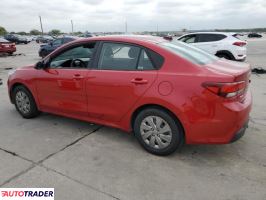 Kia Rio 2019 1