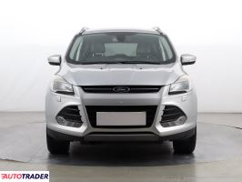 Ford Kuga 2013 2.0 160 KM