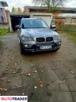 BMW X5 2009 3 235 KM