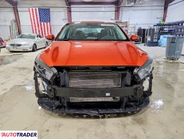 Kia Pozostałe 2023 2