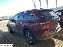 Jeep Grand Cherokee 2024 2