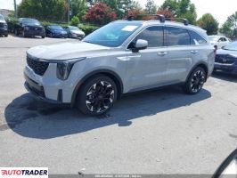 Kia Sorento 2024 2