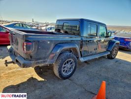 Jeep Pozostałe 2021 3