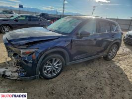Mazda CX-5 - zobacz ofertę