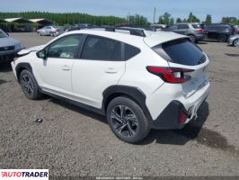 Subaru Pozostałe 2024 2 Subaru Pozostałe 2024 2