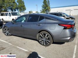 Nissan Altima 2019 2 Nissan Altima 2019 2