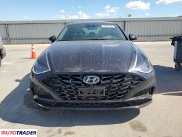 Hyundai Sonata 2023 1
