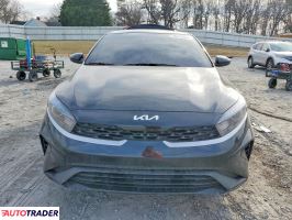 Kia Pozostałe 2024 2