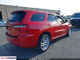 Dodge Durango 2021 3 Dodge Durango 2021 3