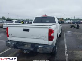 Toyota Tundra 2019 4 Toyota Tundra 2019 4