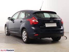 Ford Focus 2013 1.6 93 KM